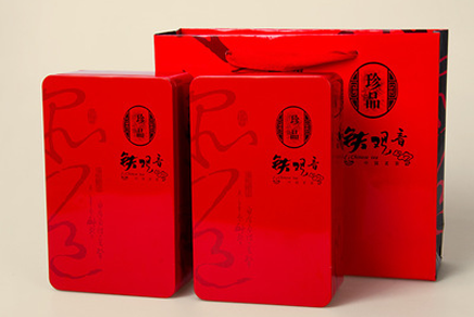 馬口鐵盒包裝對產(chǎn)品的好處